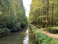 -上海怡沁园度假酒店