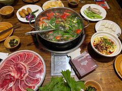 -亮欢寨(凯里总店)