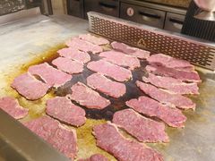 -东方红海鲜百汇(国际大厦店)