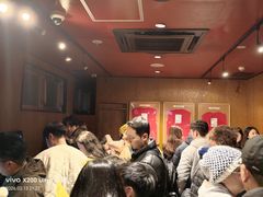 -一兰拉面(梅田阪急东通店)