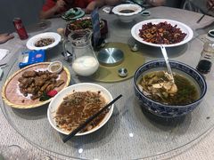 -星龙海鲜(望江东路店)
