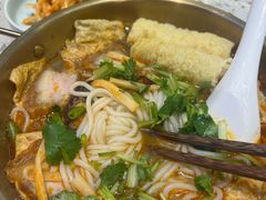 -雙冲柳州螺蛳粉&酸嘢&桂林米粉(簋街店)