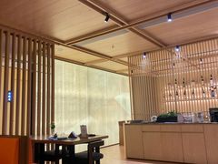 -松临·铁板烧&Omakase(神农店)