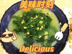 -大水车公馆·顺德菜·妈姐菜(均安店)