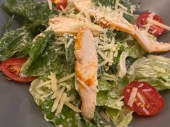 -蓝枪鱼西餐厅(锦华店)