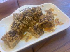 -阿利茄汁面(西城永捷店)
