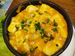 -苏梅花园(群星城店)