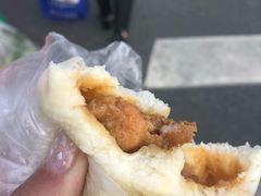 -巴比馒头(武林路店)