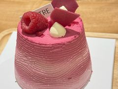 -théATRE 茶聚场(王府中環店)
