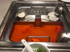 -海底捞火锅(公益西桥店)