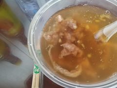 -好成财牛排馆(涂门街总店)