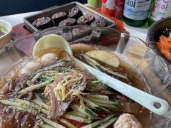 -七八冷面·延边朝鲜族美食(欢乐谷店)