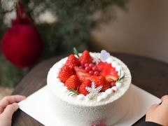 -花甜生活FatimCake·生日蛋糕