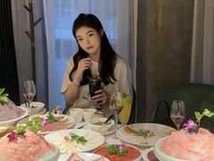 -蜀九香火锅(彩虹店)