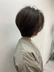 -T-Hair Salon