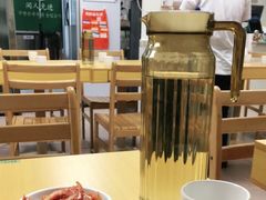 大堂-屋里家延边朝鲜族冷面(南园店)