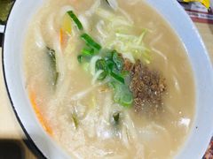 -韩香福脊骨汤锅(上杭路店)