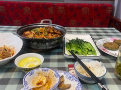 -伊帆食府·青海地方特色美食