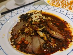 -西兰轩清真菜馆(北顺城街店)