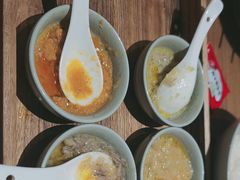 -李百蟹·江南蟹黄面·河景餐厅(夫子庙总店)