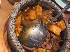 -四道菜·福建菜馆(莆田万达店)