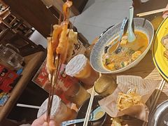 -北丐先生·野馄饨烧烤(雨花万象店)