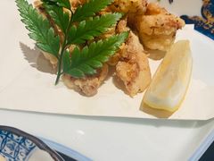 -乾山寿司(好运街店)
