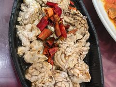-清真麦顺和饭庄·二姐回头(和平店)