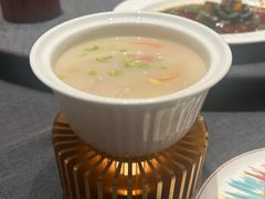-锦府园·新台州菜(合生汇店)