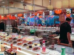 -莲寿司(国兴店)