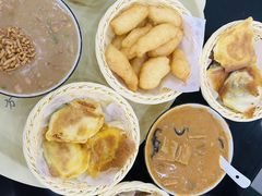 -方中山胡辣汤(通州店)