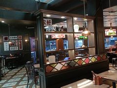 -阿大排档(长春这有山店)