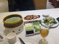-便宜坊烤鸭店(科创店)