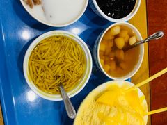 -冰神糖水铺(国贸中心店)
