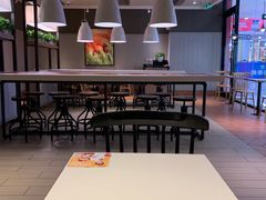 -肯德基(寮步欧尚店)