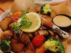 -The Good Place好地方·Brunch·coffee(国贸店)