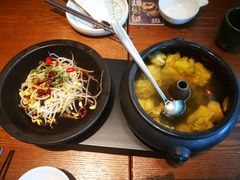 -云海肴·汽锅鸡·云南菜(苏州中心店)