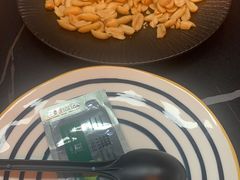 -许哥东北烧烤·铁丳烤串·宫后夹肉(繁花中心店)