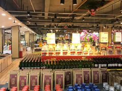 -百盛佳超市(百易广场店)