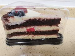 红丝绒-姆们M Sweetie Cake(三里屯店)