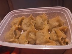 -老烟台灌汤包(南洪街店)