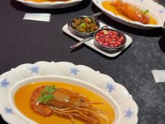 -醉东Oriental House(静安嘉里中心店)