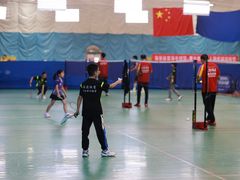 -帕拉泽羽毛球·篮球·乒乓球·健身