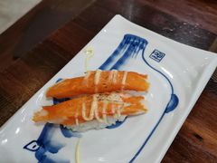 -渔日本料理铁板烧(新天地假日广场店)