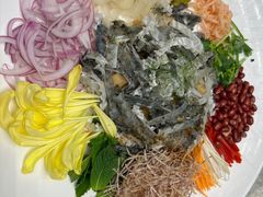 -聚福宝合苑食府(南头镇店)