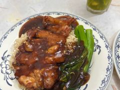 -渔记茶餐厅(渔村店)