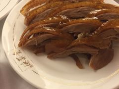 -北京全聚德(天安门店)