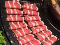 -东来顺饭庄(金泉广场店)