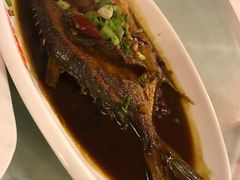 -沈家门海鲜夜排档(东港店)