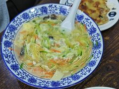 -清真嘎咕馅饼(奉天街店)